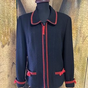 Vintage  Rickie Freeman for Terri Jon sz. 14